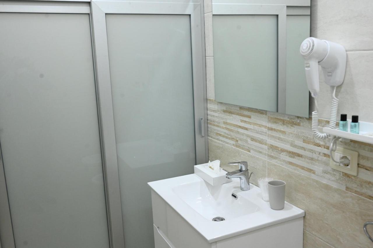 נאפולי Solymar B&B מראה חיצוני תמונה