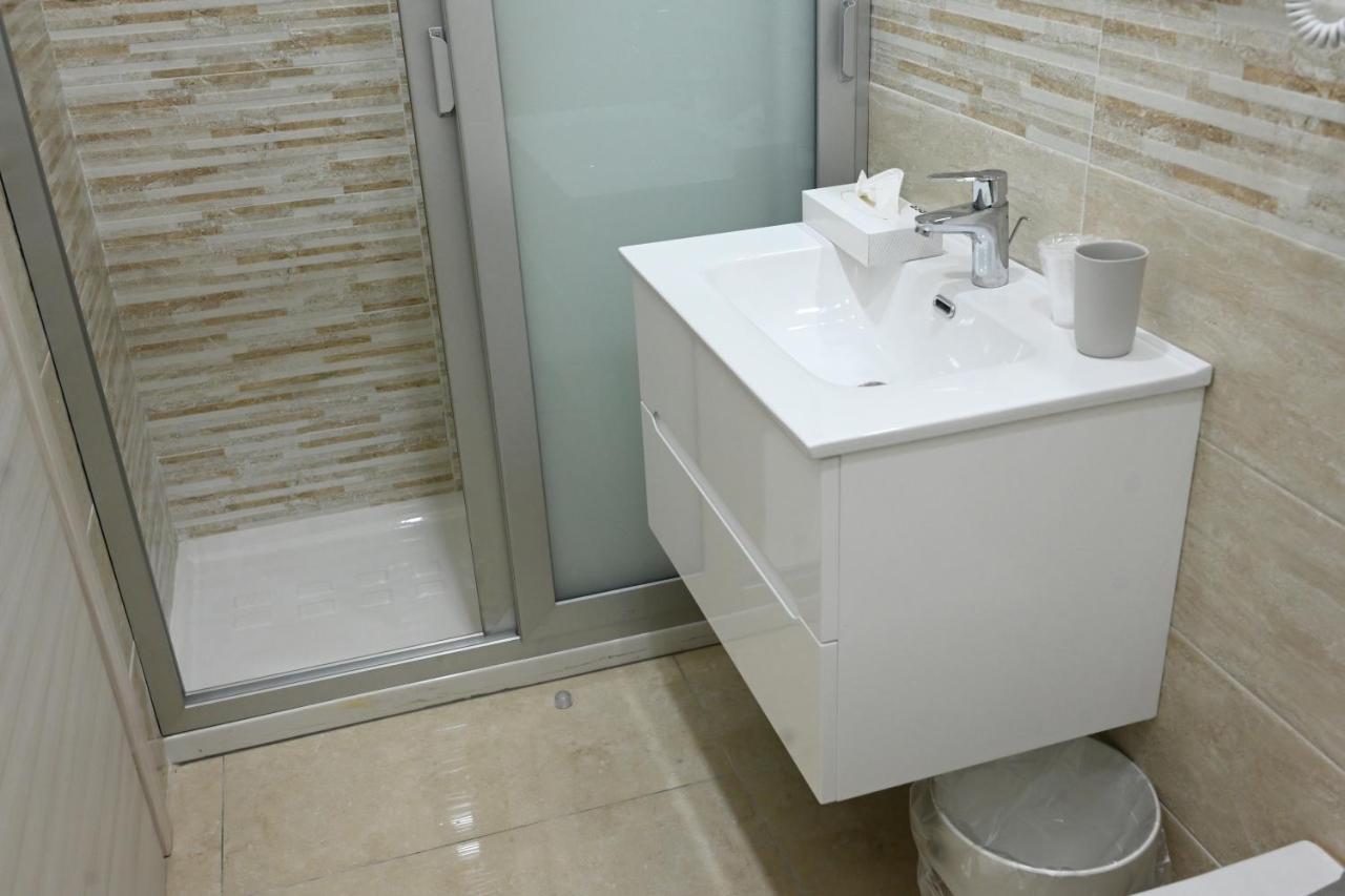 נאפולי Solymar B&B מראה חיצוני תמונה