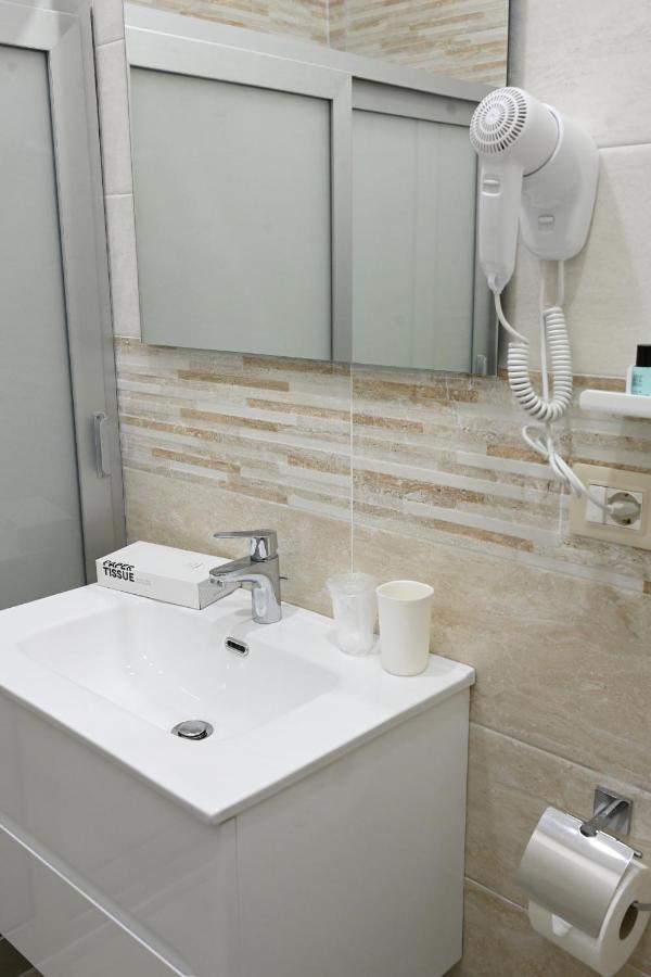 נאפולי Solymar B&B מראה חיצוני תמונה