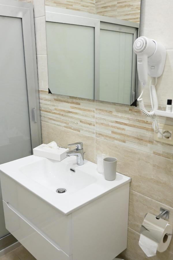 נאפולי Solymar B&B מראה חיצוני תמונה