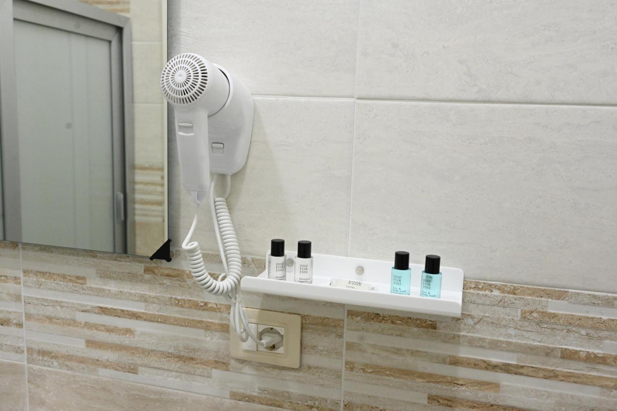 נאפולי Solymar B&B מראה חיצוני תמונה